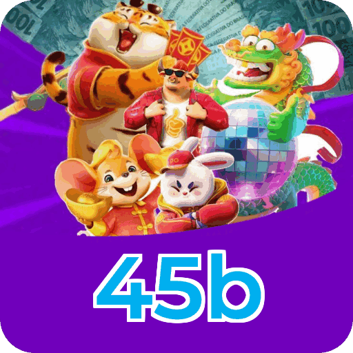 Jogos com maior RTP na 45b