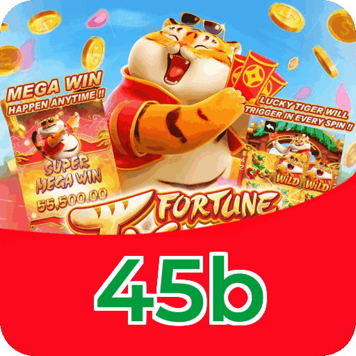 Métodos de pagamento aceitos na 45b